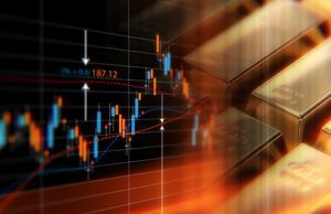 Gold Climbs Toward 2-Month Peak Ahead of Key U.S. Data