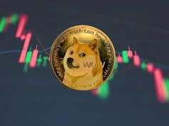 Dogecoin Slides Under $0.15 During Market Crash — Can $0.10 Hold the Line?
