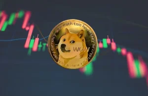 Dogecoin Slides Under $0.15 During Market Crash — Can $0.10 Hold the Line?