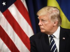 Trump Says Ukraine Peace Talks Are “Close to a Breakthrough”