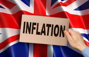 UK Inflation Falls to 3.2% Ahead of Bank of England Decision