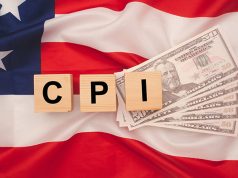 U.S. CPI Increases 2.7% in November, Below Expectations