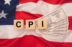 U.S. CPI Increases 2.7% in November, Below Expectations