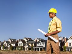 U.S. Homebuilder Confidence Rises to Eight-Month High in December