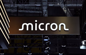 Micron Soars 12% in European Trade After Bullish Forecast