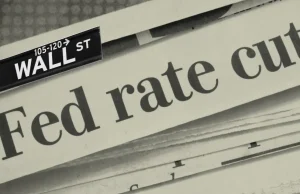 Wall Street Boosts Bets on a December Fed Cut Before Key Meeting