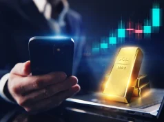 Gold Prices Drop on Fed Signals While Silver Pulls Back From All-Time High