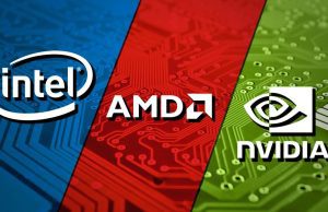 Trump Eases Nvidia Chip Rules — Will Intel and AMD Get the Same Break?