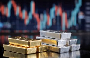 Gold and Silver Soar to Record Highs on Geopolitical Fears