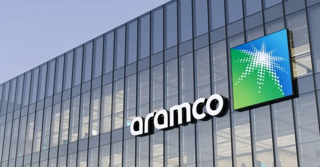 aramco