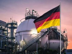 German Industrial Orders Jump Above Expectations in October