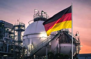 German Industrial Orders Jump Above Expectations in October