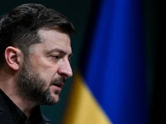 Referendum on Eastern Ukraine? Zelenskiy Says It’s Possible