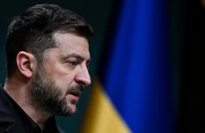 Referendum on Eastern Ukraine? Zelenskiy Says It’s Possible