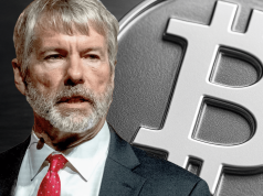 MSCI Index Exit Looms as Strategy Enters Talks, Saylor Confirms Negotiations