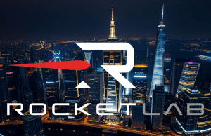 Rocket Lab Stock Jumps After Landing $816 Million Space Force Contract