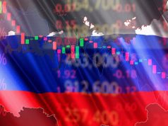 Russia’s Services Sector Surges as New Orders Rebound