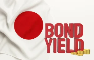 Japan’s Benchmark Bond Yields Post Steepest Annual Rise Since 1994