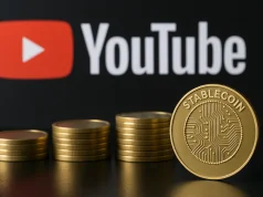 How Stablecoin Payments on YouTube Could Transform Creator Earnings