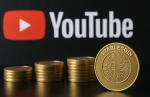 How Stablecoin Payments on YouTube Could Transform Creator Earnings