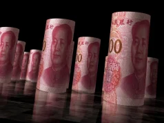 Debt Surge Signals Yuan’s Emergence as a Global Funding Currency
