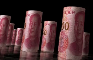 Debt Surge Signals Yuan’s Emergence as a Global Funding Currency
