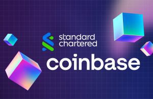 Standard Chartered, Coinbase Expand Partnership to Build Institutional Crypto Infrastructure
