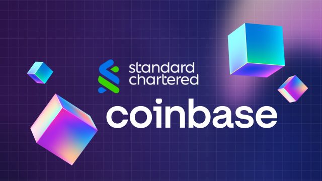 coinbase-standard-chartered