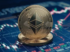 Ethereum’s $3K Problem: Data Suggests More Downside Risk