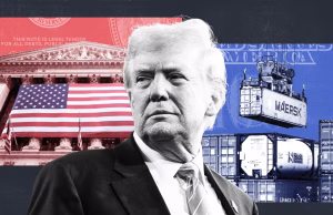 As Midterms Near, Trump Bets on the Economy to Win Voters