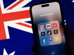 Australia Enforces First-Ever Teen Social Media Ban