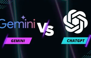 Google’s Gemini Rapidly Catches Up to ChatGPT in AI Battle