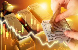 Gold Pulls Back Below $4,500 as Traders Lock In Profits