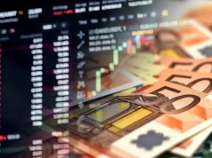 European Stocks Slide on AI Bubble Fears as UK GDP Contracts