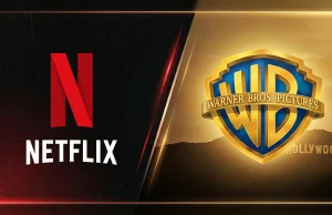 Netflix Shocks Hollywood With $82.7 Billion Warner Bros. Discovery Takeover