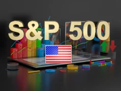 S&P 500 Gains as Investors Pile Back Into Tech