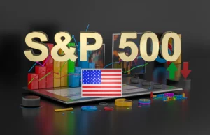 S&P 500 Gains as Investors Pile Back Into Tech