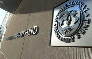 IMF Data Shows Global Reserves Stabilised in the Third Quarter