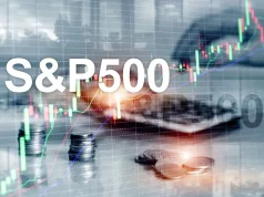 S&P 500 Slips After Jobs Report Sparks Growth Fears