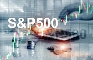 S&P 500 Slips After Jobs Report Sparks Growth Fears