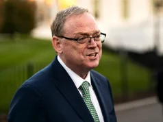 Kevin Warsh Emerges as Top Pick to Replace Powell as Hassett Faces Resistance