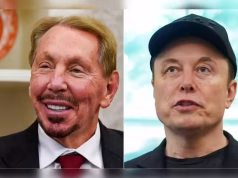 Market Movers: Tesla, Oracle Shake Up Large-Cap Stocks