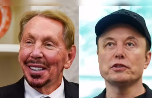 Market Movers: Tesla, Oracle Shake Up Large-Cap Stocks