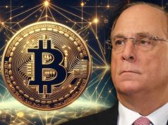 BlackRock’s Fink Now Calls Bitcoin an ‘Asset of Fear’
