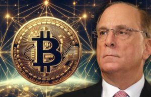 BlackRock’s Fink Now Calls Bitcoin an ‘Asset of Fear’