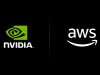 Amazon Taps Nvidia Tech for New AI Chips and Servers