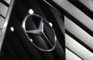Mercedes Agrees to $120M Settlement With U.S. States Over Emissions Case