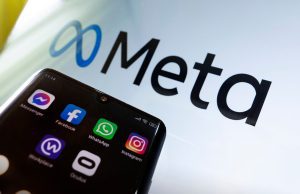 Meta Shares Dip After Report of Move Toward Closed AI Model