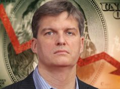 Michael Burry Sounds Alarm Over Fed’s $40B T-Bill Plan Amid Banking Fragility Concerns