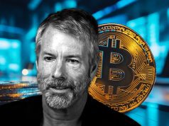 Michael Saylor Challenges MSCI Over Plan to Exclude Bitcoin Treasury Firms